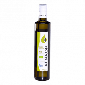 Bio Olivenöl aus Griechenland