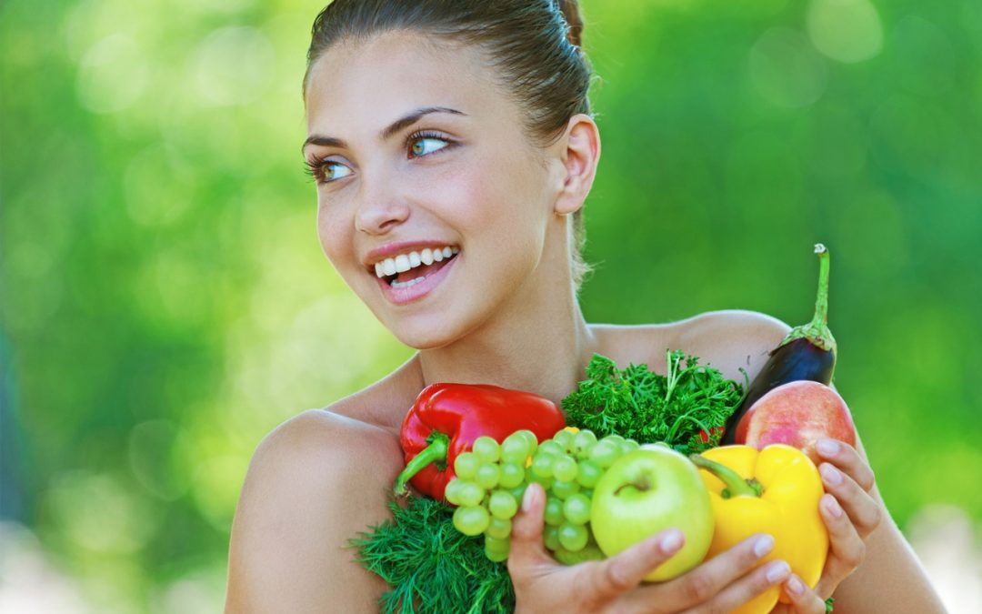 Säure-Basen-Haushalt in Balance – was kann ich tun?