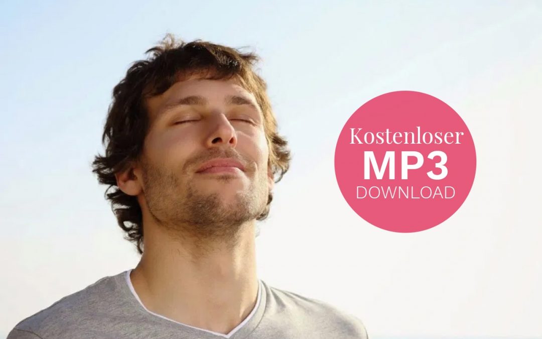 Progressive Muskel­entspannung zum Stressabbau und Energieaufbau