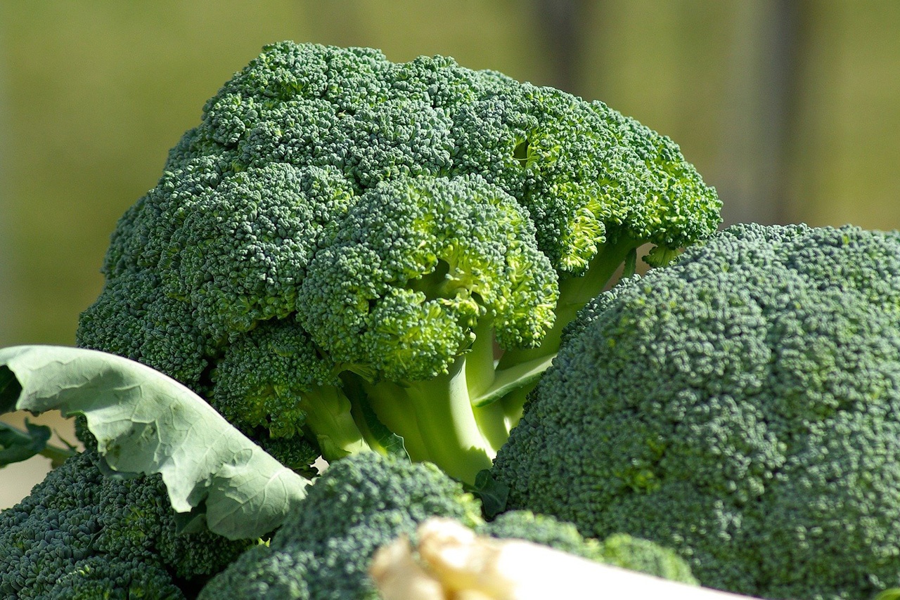 Vitamin C in Gemüse: die Top 5 Quellen