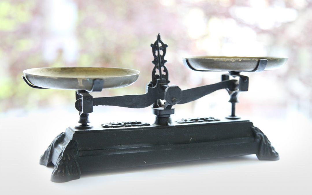 5 Tipps für das Säure-Basen-Gleichgewicht