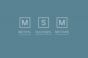 Was ist eigentlich MSM ?