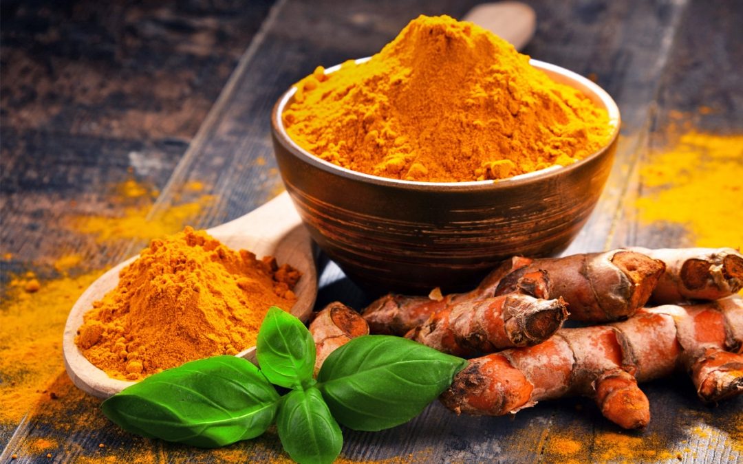 Was ist Curcuma?