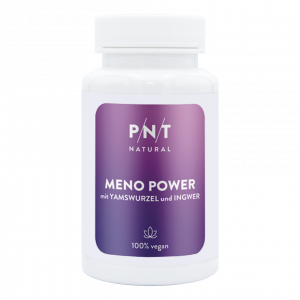 Meno POwer - Nahrungsergänzungsmittel - Paneta Lifebalance