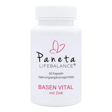 Basen Vital