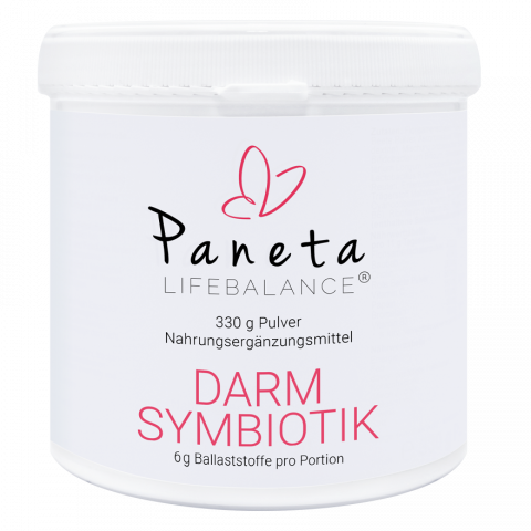 Darm Symbiotik