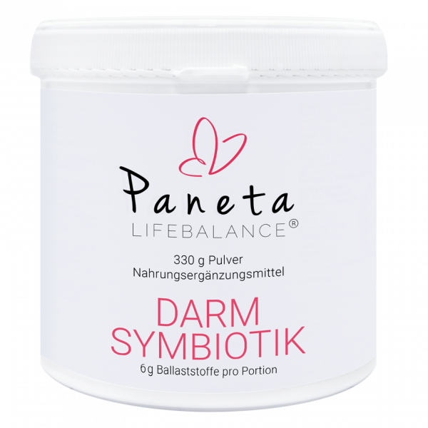 Darm Symbiotik