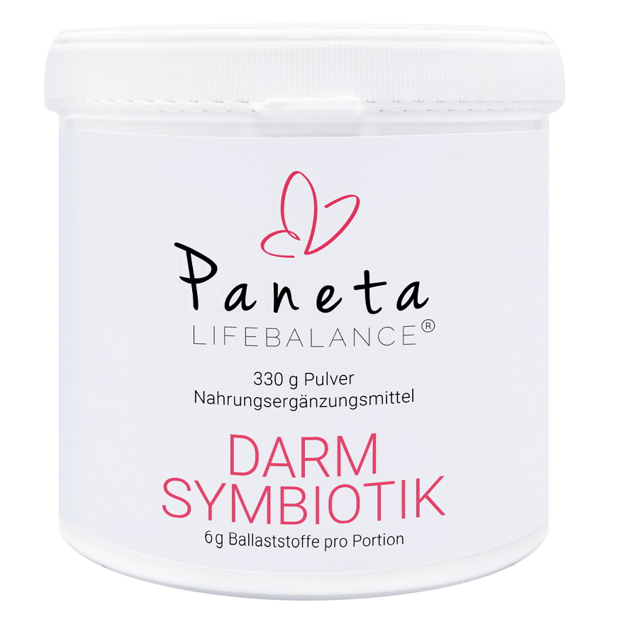 Darm Symbiotik