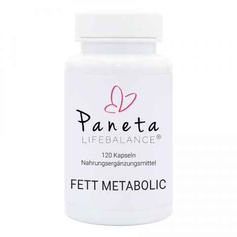 Fett Metabolic