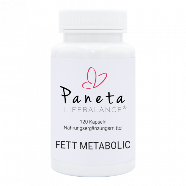 Fett Metabolic