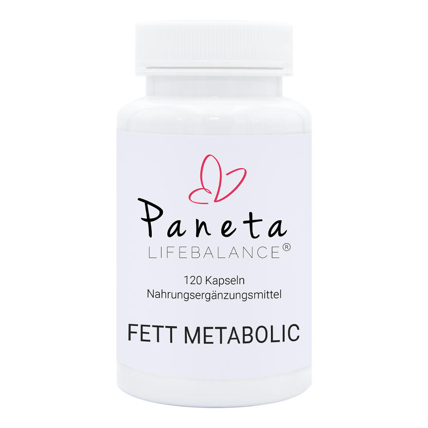 Fett Metabolic