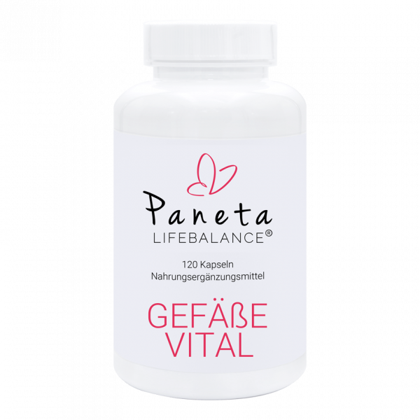 Gefäße Vital