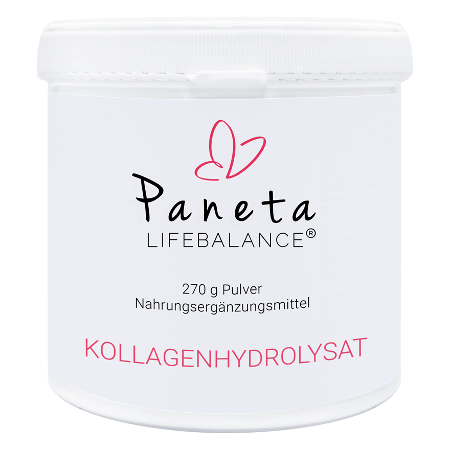 Kollagenhydrolysat
