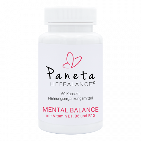 Mental Balance
