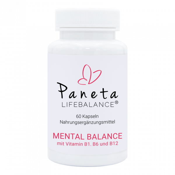 Mental Balance