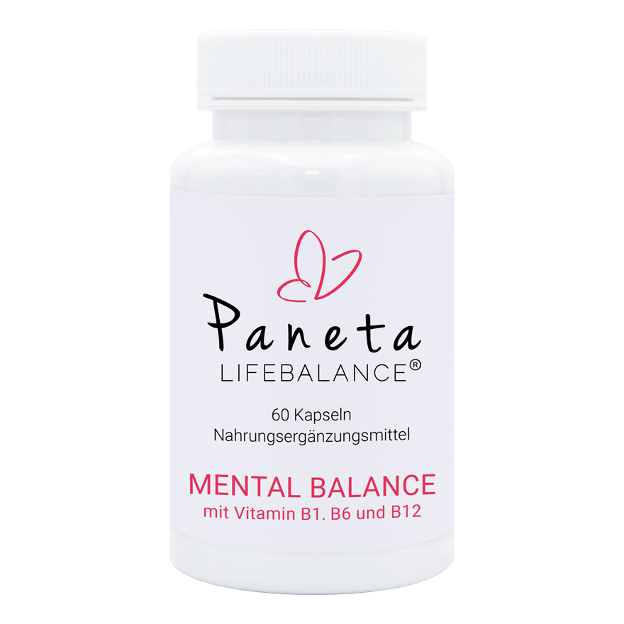 Mental Balance
