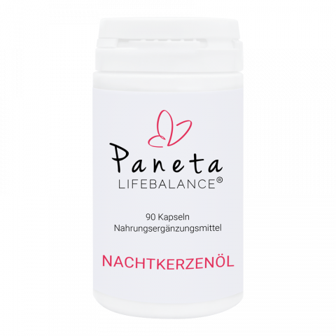 Nachtkerzenöl