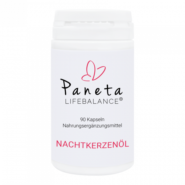 Nachtkerzenöl