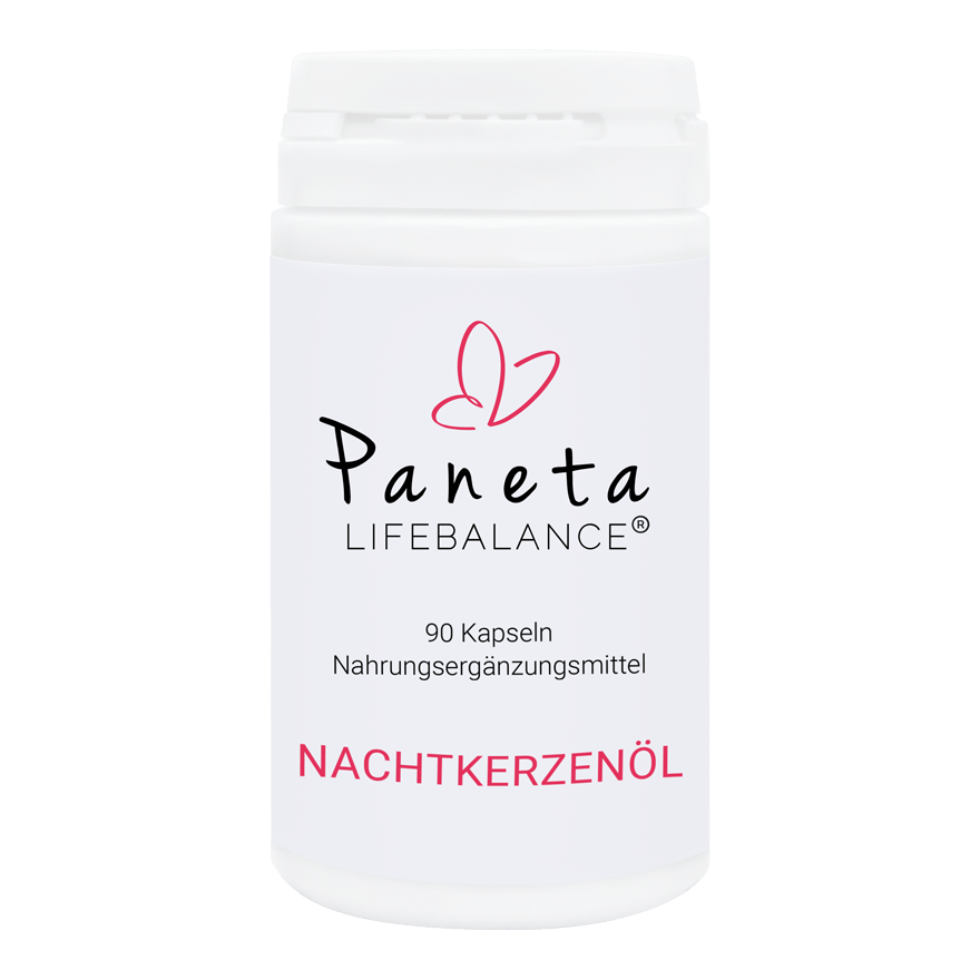 Nachtkerzenöl