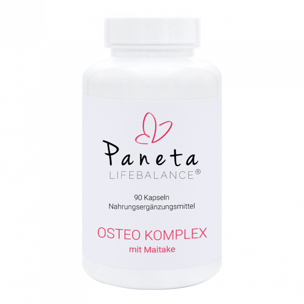 Osteo Komplex