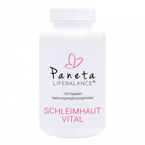 Schleimhaut Vital