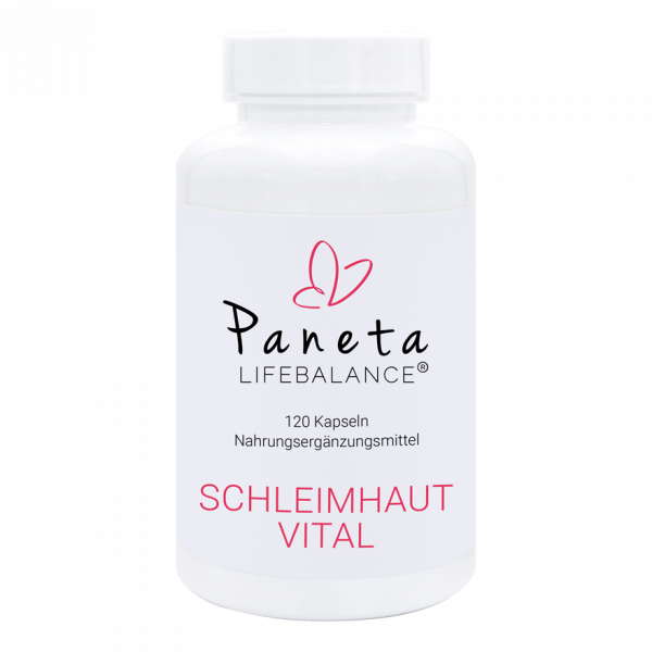 Schleimhaut Vital