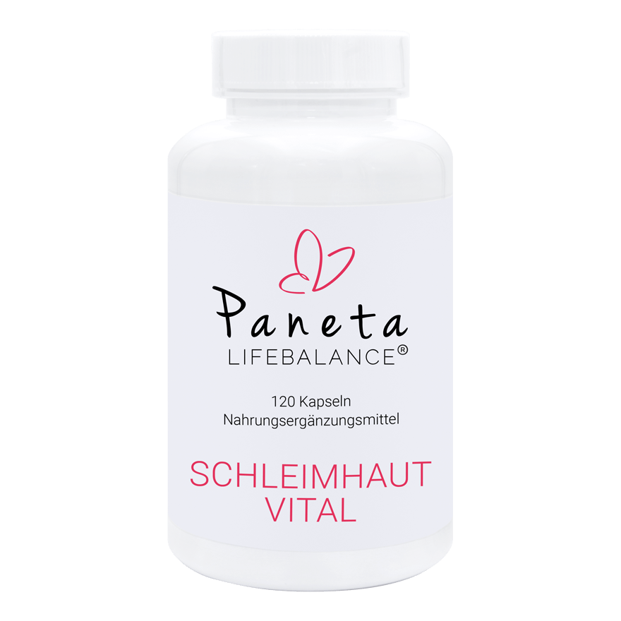 Schleimhaut Vital