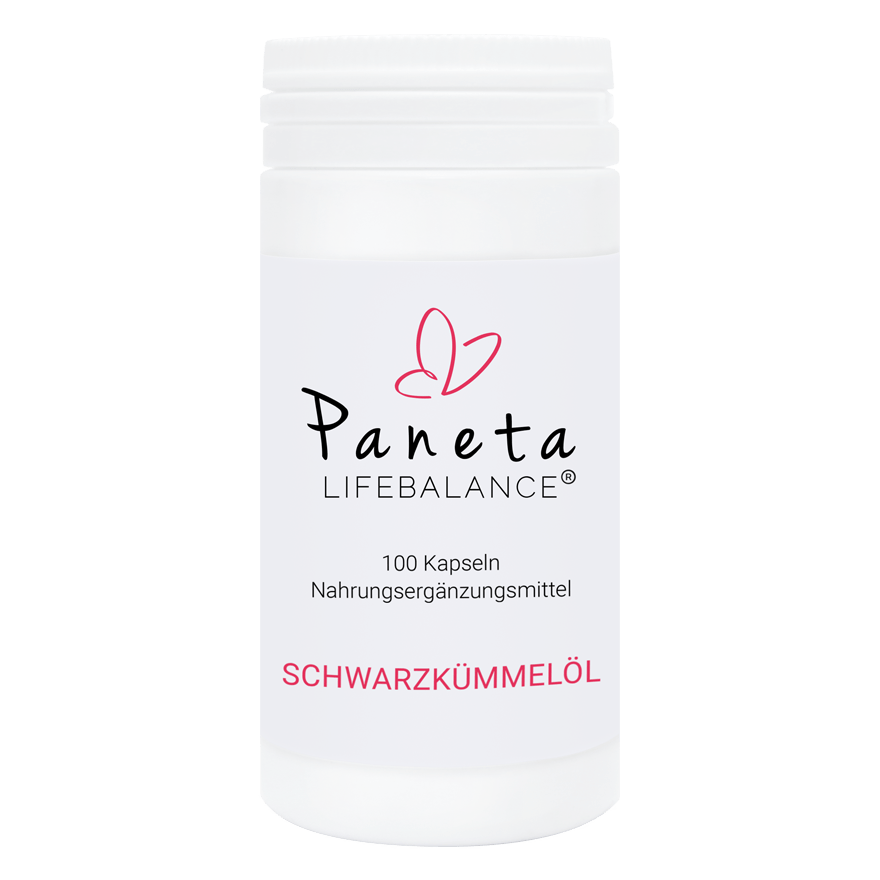 Schwarzkümmelöl