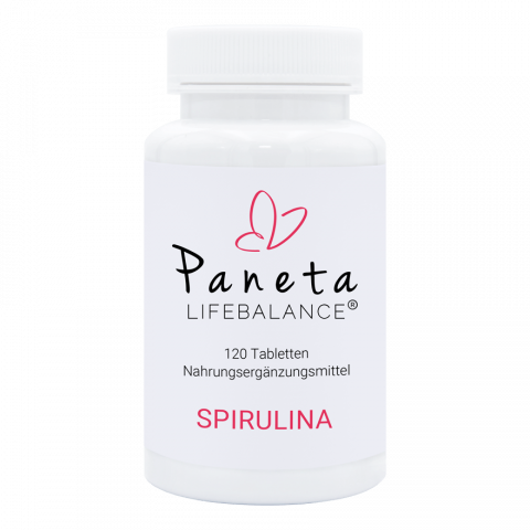 Spirulina