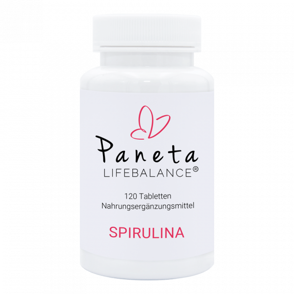 Spirulina