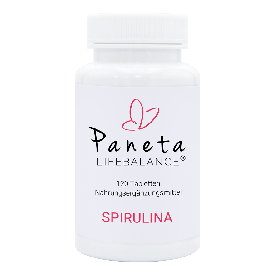 Spirulina