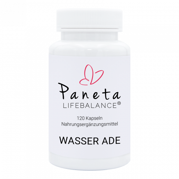 Wasser Ade