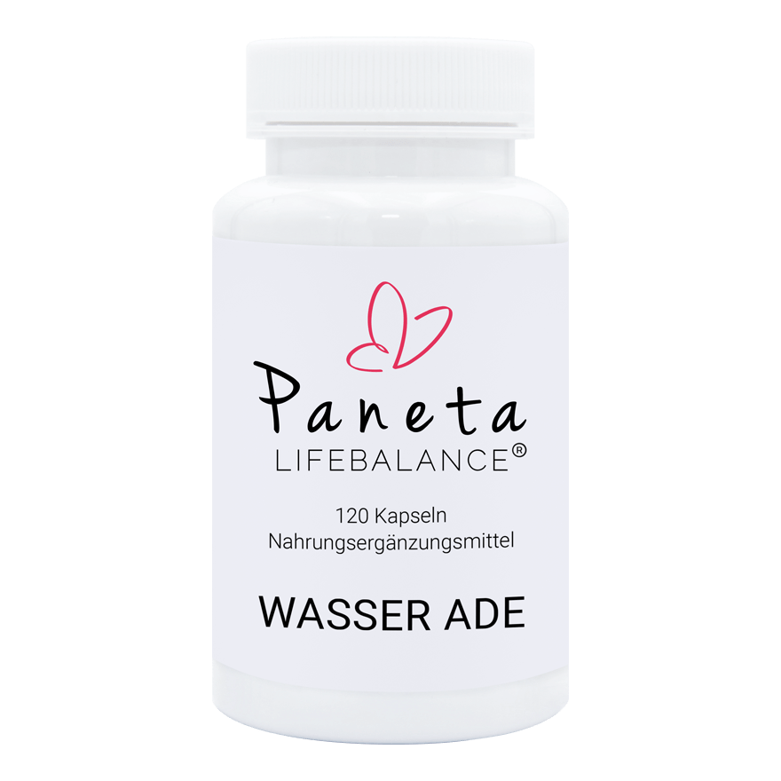 Wasser Ade