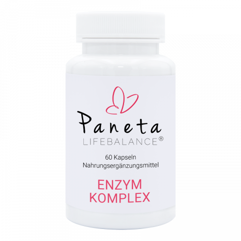 Enzym Komplex
