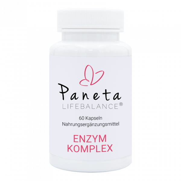 Enzym Komplex