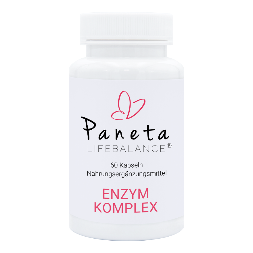 Enzym Komplex