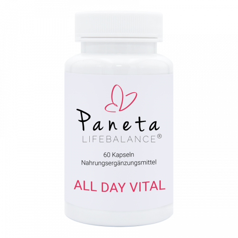 All Day Vital